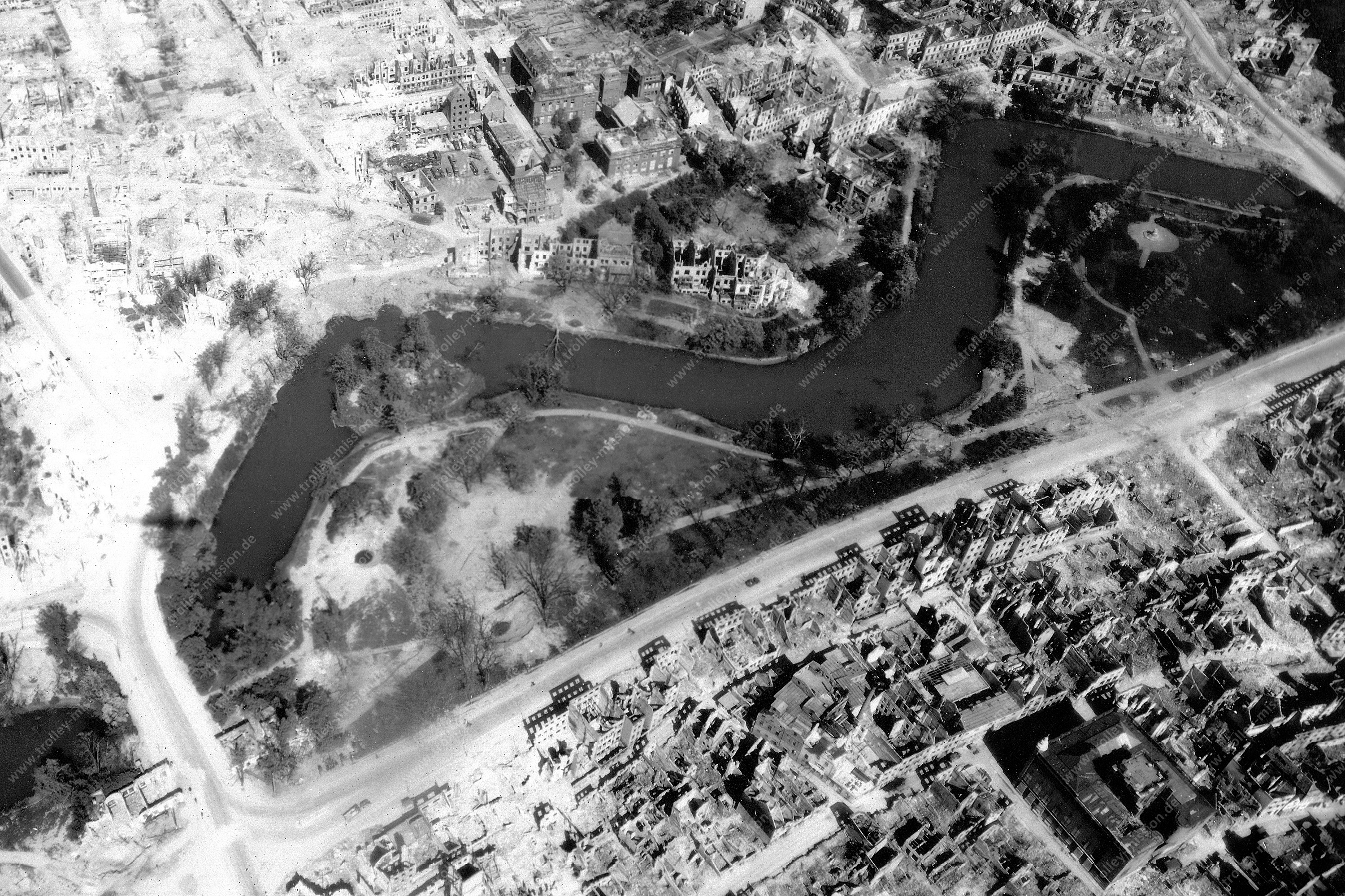 Bremen 1945